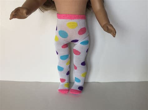 The Healing Powers of Talisman Doll Leggings